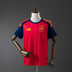 España Local 2026 2 estrellas