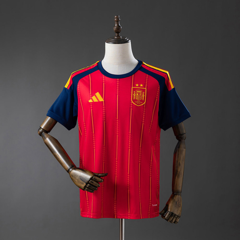 España Local 2026 2 estrellas