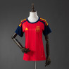 España Local Mujer 2 Estrellas 2026