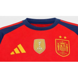 España Crop Local 2 Estrellas 2026