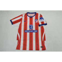 Atletico de Madrid Player Version Local 26-27