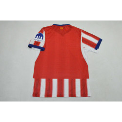 Atletico de Madrid Player Version Local 26-27