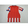 Atletico de Madrid Player Version Local 26-27
