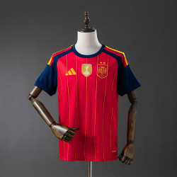 España Local 2026 2 estrellas