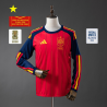 España Manga Larga FINAL MUNDIAL 2026