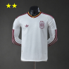 España Manga Larga Player Version Visitante 2026 2 estrellas