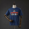 España ESPECIAL CAMPEONES AZUL