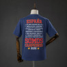 España ESPECIAL CAMPEONES AZUL