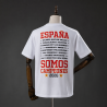 España ESPECIAL CAMPEONES BLANCO