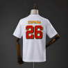 España ESPECIAL CAMPEONES BLANCO 26