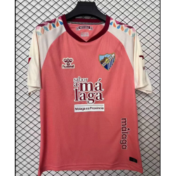 Malaga Visitante 26-27