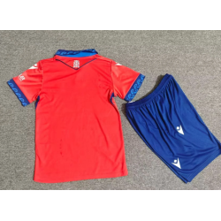 Osasuna KIT NIÑO Local 26-27