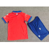 Osasuna KIT NIÑO Local 26-27