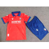 Osasuna KIT NIÑO Local 26-27