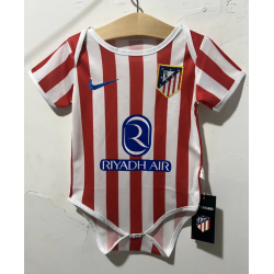 Atletico de Madrid Body Local 26-27