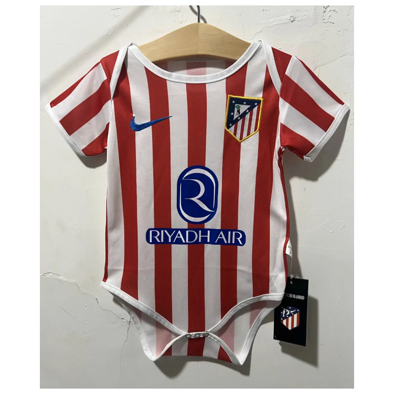 Atletico de Madrid Body Local 26-27