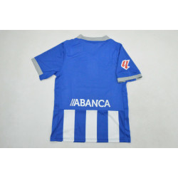 Deportivo de La Coruña Local 26-27