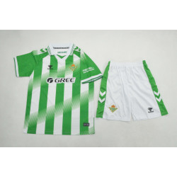 Real Betis KIT NIÑO Local 26-27