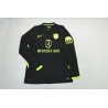 Atletico de Madrid Player Version Manga Larga Visitante 26-27