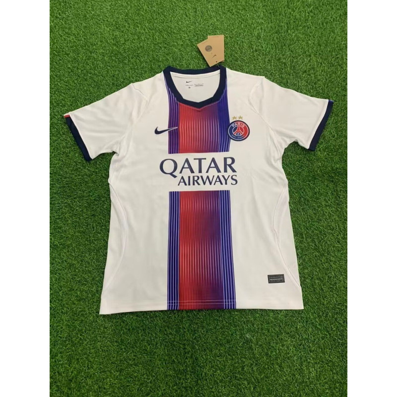 PSG Visitante 26-27