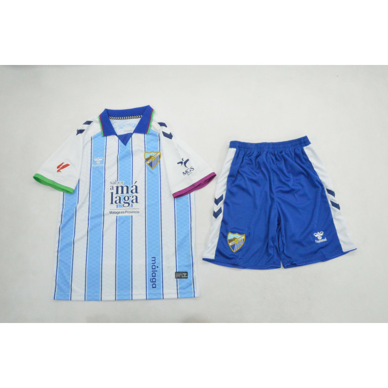 Malaga KIT NIÑO Local 26-27