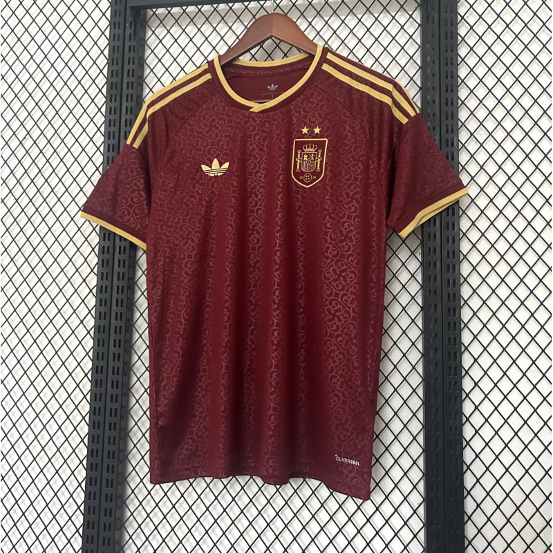 España Tercera 2026 2 Estrellas