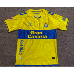 Las Palmas Local 26-27