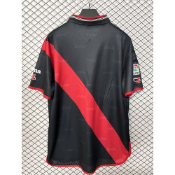 Rayo Vallecano Retro Visitante 00-01