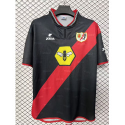 Rayo Vallecano Retro Visitante 00-01