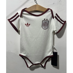 España Body Visitante 2026 2 Estrellas