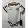España Body Visitante 2026 2 Estrellas