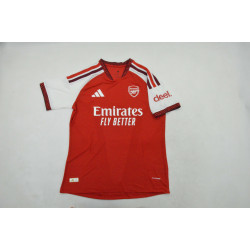 Arsenal Player Version Local 26-27