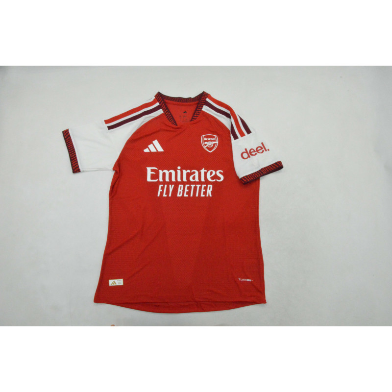 Arsenal Player Version Local 26-27