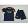 Arsenal KIT NIÑO Visitante 26-27