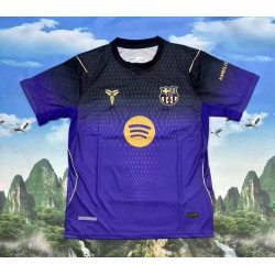 Barcelona Visitante 26-27