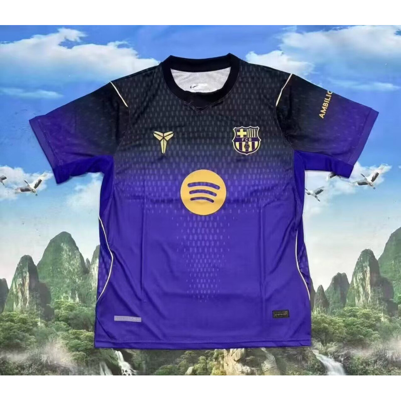 Barcelona Visitante 26-27