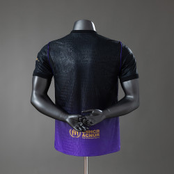 Barcelona Player Version Visitante 26-27