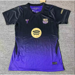 Barcelona Mujer Visitante 26-27