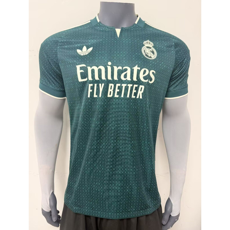 RM Player Version Visitante 26-27
