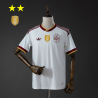 España Visitante 2026 2 estrellas
