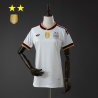 España Visitante Mujer 2 Estrellas 2026