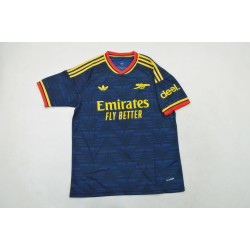 Arsenal Visitante 26-27