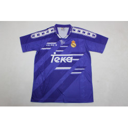 RM Retro Visitante 94-96