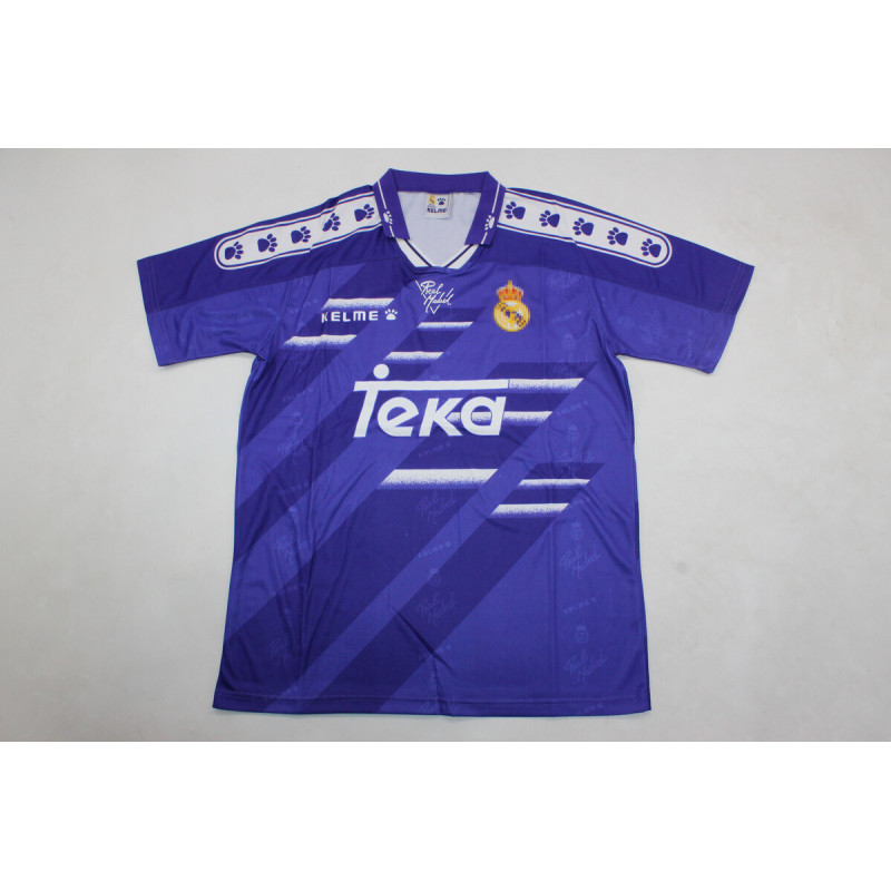 RM Retro Visitante 94-96