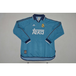 RM Retro Manga Larga Tercera 99-01