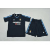 RM Retro KIT NIÑO Visitante 03-04