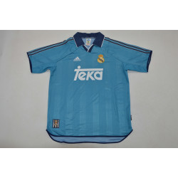 RM Retro Tercera 99-01