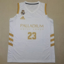 Baloncesto RM Retro