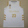 Baloncesto RM Retro
