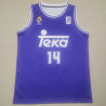 Basket RM RETRO Visitante 96-97